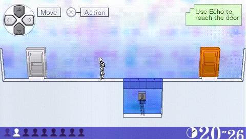 Echoshift - Imagen 45